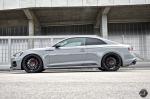 Audi RS5 Coupe by DS Automobile 2018 года